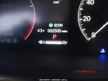 Honda HR-V III 2025 Honda HR-V 2025 2.0L AWD 2.0 Benzyna 158KM, zdjęcie 12