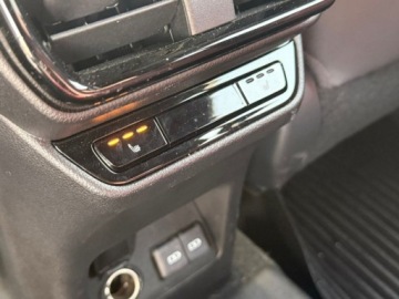 Lexus NX II SUV Facelifting 2.5 450h+ 309KM 2023 Lexus NX NX 450h Plug In Omotenashi salon Polska Faktura VAT23 HAK 2.5, zdjęcie 22