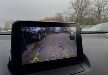 Mazda CX-3 Crossover Facelifting 2.0 Skyactiv-G 121KM 2019 Mazda CX-3 LIFT 2.0 I 121KM NAVI 62.000KM bezwypadkowa GWARANCJA MANUAL, zdjęcie 36