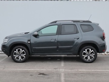 Dacia Duster II SUV Facelifting 1.3 TCe 150KM 2022 Dacia Duster 1.3 TCe, Salon Polska, 1. Właściciel, zdjęcie 2
