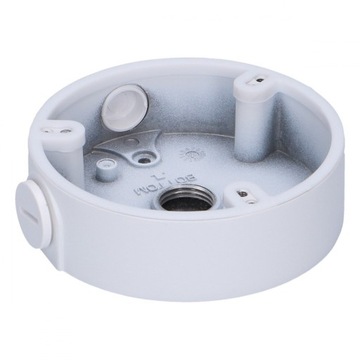 Puszka montażowa adapter Dahua PFA136 do kamer