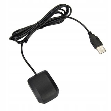 2022 nowy VK-162 USB odbiornik GPS moduł GPS z int
