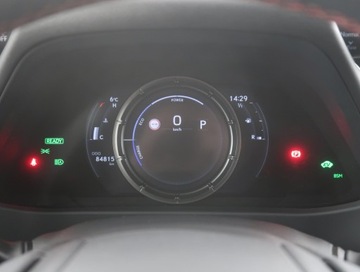Lexus UX Crossover 250h 184KM 2019 Lexus UX 250h, Salon Polska, Serwis ASO, Automat, zdjęcie 10