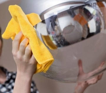 10x КОМБИНАТ МЯГКОЙ МИКРОФИБРЫ 30х30см ДЛЯ ОКОН КАЧЕСТВО 220г/м2