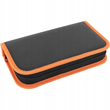 ETUI FUTERAŁ ORGANIZER NA NARZĘDZIA MIERNIKI AKCESORIA LUTOWNICE RT0235