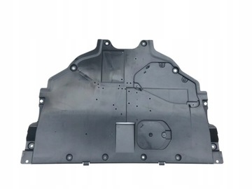 OSŁONA SILNIKA PŁYTA MAZDA CX-9 NOWA ORYG. 2016+ NOWA OE