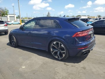 Audi 2022 Audi RS Q8 2022 4.0l 4.0 Benzyna 591KM, zdjęcie 1