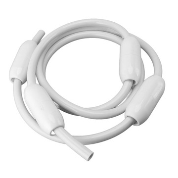 Środek do czyszczenia basenu Wąż zasilający D45 Zamiennik D10 Pływak 7J