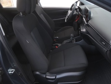 Hyundai i20 III Hatchback Facelifting 1.0 T-GDI 100KM 2024 Hyundai i20 1.0 T-GDI, Salon Polska, zdjęcie 8