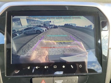 Suzuki 2025 Suzuki Vitara Premium PLUS 4WD 1.4 mildHybird 110KM Automat DEMO 1.4 110KM, zdjęcie 24