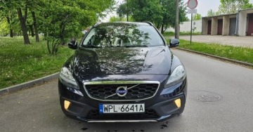 Volvo 2015 Volvo V40 Cross Country Cross Country 2015r. Bardzo ladny samochod 2.0, zdjęcie 22