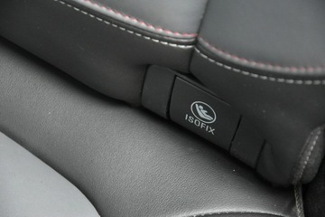 Opel Mokka I SUV 1.7 CDTI ECOTEC 130KM 2015 Opel Mokka 1.7CDTi 130KM 2015r. Skóra NAVi Kamera, zdjęcie 11