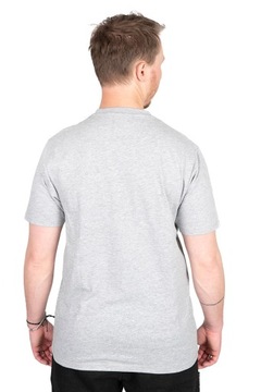 Koszulka FOX LTD LW Grey Marl T XL Rozmiar: X-Large (XL)