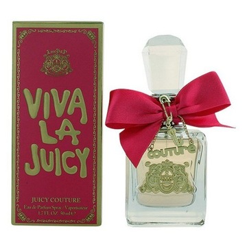 ЖЕНСКИЕ ДУХИ Juicy Couture Viva La Juicy Edp 30мл