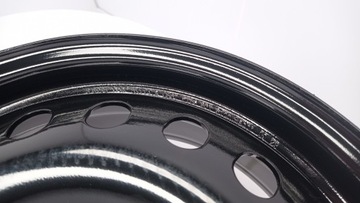 СТАЛЬНЫЕ КОЛЕСА 17 HYUNDAI IX20 IX35 TUCSON