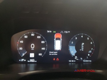 Volvo XC90 II 2018 Volvo XC 90 2018 r., 2,0L T6 2.0 Benzyna 316KM, zdjęcie 6