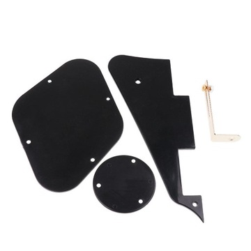 wkv-Durable Electric Guitar Pickguard with