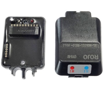 Контроллер ЭБУ Barton Scalpel