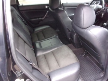 Honda Accord VIII 2007 Honda Accord Tourer Diesel, zdjęcie 6