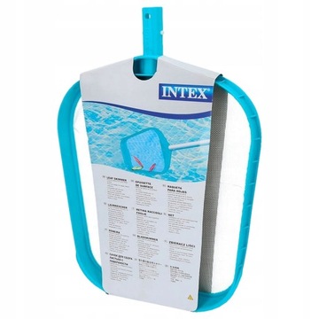 СЕТКА ДЛЯ ОЧИСТКИ БАССЕЙНА INTEX