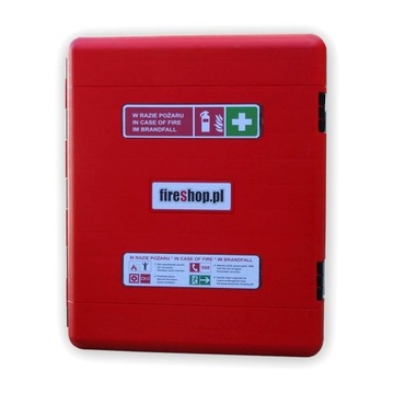 Эвакуационный комплект DUAL2