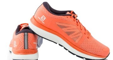 buty damskie Salomon VECTUR roz. 41 1/3