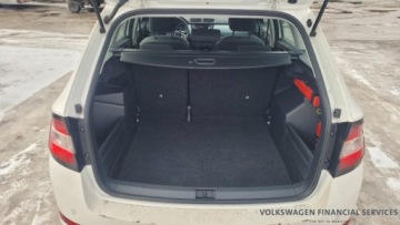 Skoda Fabia IV 1.0 TSI 95KM 2022 Skoda Fabia | LED | Kierownica Wielofunkcyjna| Ekr, zdjęcie 10