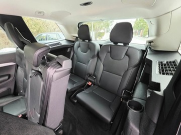 Volvo XC90 II SUV 2.0 D4 190KM 2017 Volvo XC 90 ___2.0 D4 190KM Geartronic 7osob___Skora FULL LED Virtual Kame, zdjęcie 6