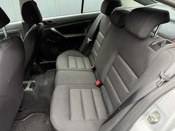 Skoda Octavia II Hatchback 1.6 MPI 102KM 2012 Škoda Octavia Skoda Octavia Instalacja gazowa., zdjęcie 11