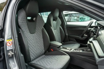 Skoda Octavia IV Liftback 1.5 TSI EVO 150KM 2026 Škoda Octavia Skoda Octavia Combi Sportline 1.5, zdjęcie 16