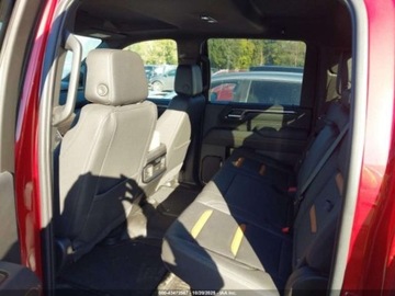  GMC Sierra 2025r., 4x4, 6.6L 6.6 Diesel 470KM, zdjęcie 6