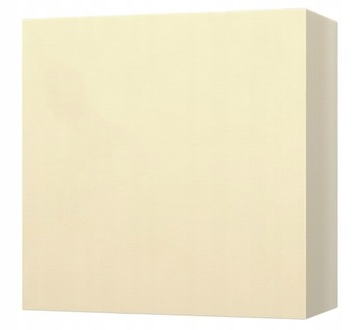 Serwetki flizelinowe AIRLAID kremowe ecru 40x40cm