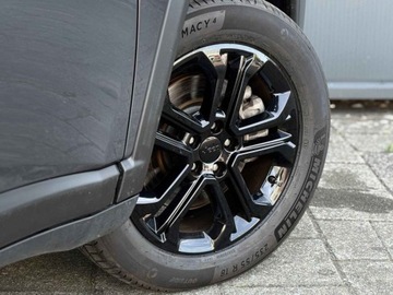 Jeep Compass II 2025 Od ręki - 1.5 T4 mHEV North Star FWD DCT 130KM, zdjęcie 13