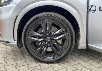 Lexus RX V 2024 Lexus RX 500h F Sport 2.4 Hybryda 371KM, zdjęcie 19