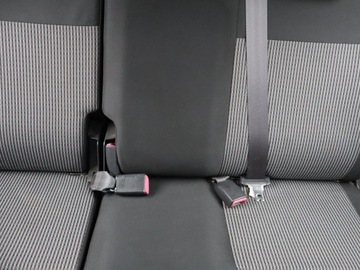 Fiat Sedici 1.6 16v 120KM 2009 Fiat Sedici 1.6, Salon Polska, 4X4, Klima, zdjęcie 9