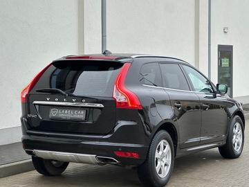 Volvo XC60 I SUV Facelifting 2.0 D4 DRIVE-E 181KM 2014 VOLVO XC60*2.0 D 181 KM*NAVI*BLIS*ACC*BI XENON*LED*VIRTUAL* NOWY ROZRZĄD*, zdjęcie 32