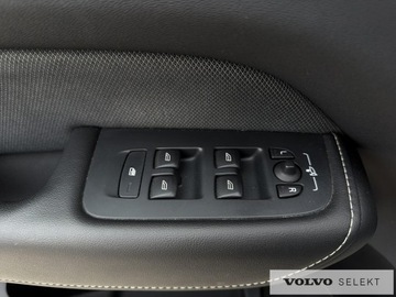 Volvo XC60 II Crossover T4 190KM 2020 Volvo XC 60 XC60 T4 R-Design aut, Pakiet winter, P, zdjęcie 15