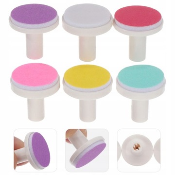 Электрическая пилка для стрижки ногтей Baby Pads Clipper