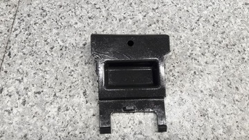 90560861 zaslepka progu lewa opel astra g