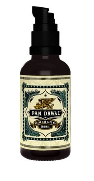 PAN DRWAL ORIGINAL OLEJEK DO BRODY 100 ML