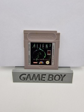 GAME BOY ALIEN 3 ОРИГИНАЛ