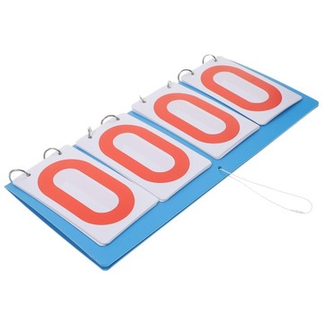 ФУТБОЛЬНЫЕ НАПОЛСЫ С ТАБЛО FLAG MAJOR