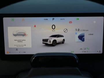  Jaecoo 7 1.6 TGDI, 1. Właściciel, Serwis ASO, zdjęcie 10