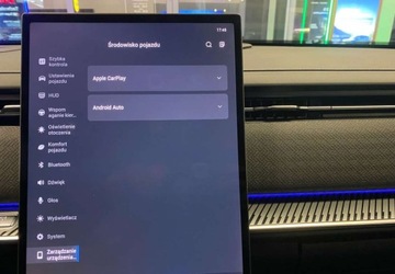 Jaecoo 7 2024 Jaecoo 7 Jaecoo 7 1.6 Benzyna 147KM, zdjęcie 22