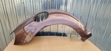BLATNÍK NEW BEETLE W BARVA LB8Q ORIGINÁL ZADNÍ PRAVÝ 5C