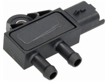 CZUJNIK CIŚNIENIA SPALIN CITROEN C5 III 1.6-3.0 I 1.6-2.2 II 1.6-2.2