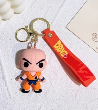 Brelok do kluczy Torebki zawieszka @ DRAGON BALL - KRILAN