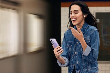 Смартфон OPPO A80 5G 8/256 ГБ черный