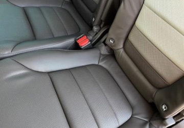 Renault Espace V Van 1.6 Energy TCe 200KM 2017 Renault Espace kamera, nawigacja , szyberdach, webasto 1.6 Benzyna 200KM, zdjęcie 29