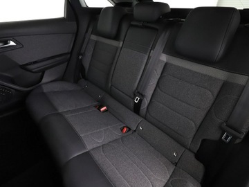 Citroen C5 X Plug-In 1.6 PureTech Plug-In 225KM 2021 Citroen C5X PHEV full LED navi klima auto grzane, zdjęcie 16